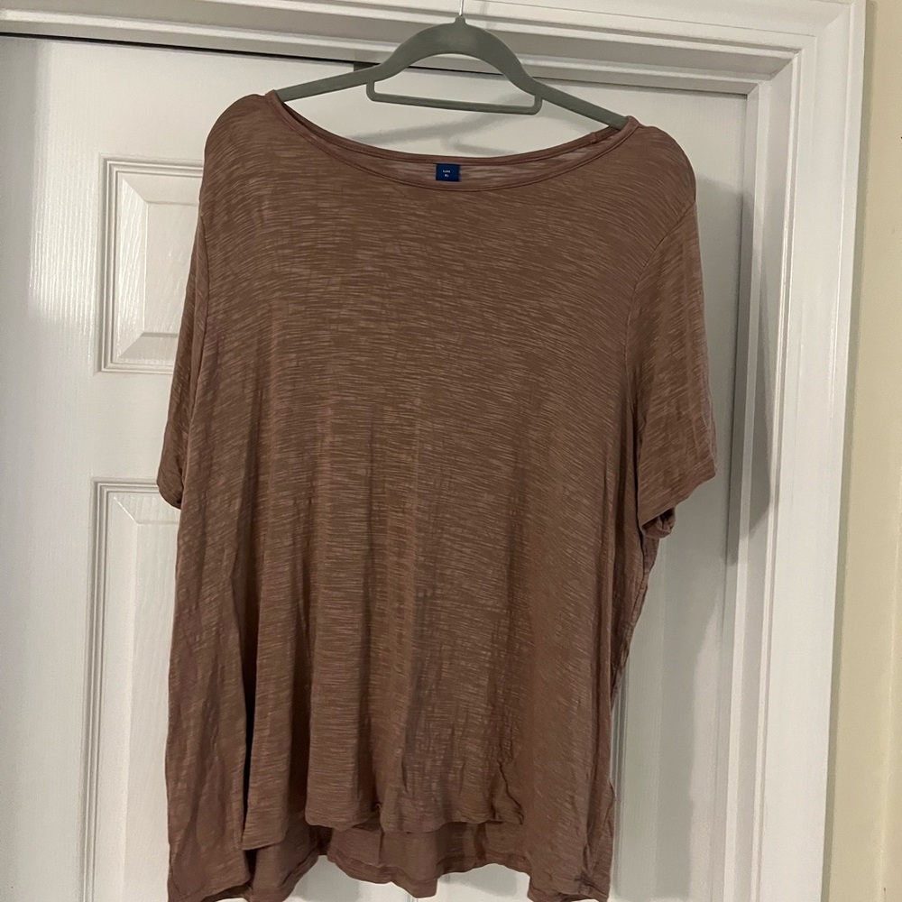 Women’s shirt